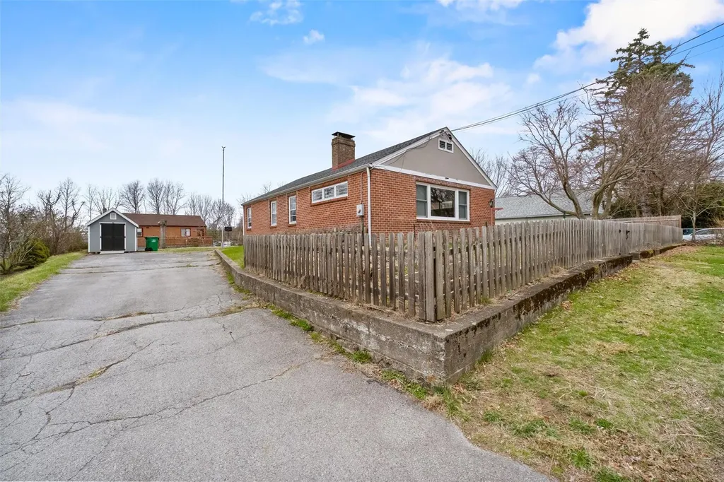 4 York Street Beacon NY 12508