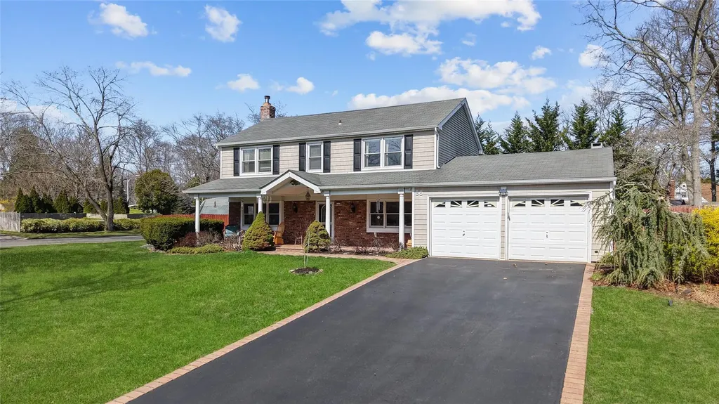 52 Barker Drive Stony Brook NY 11790