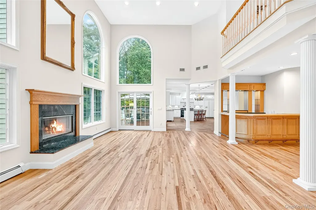 21 Benson Point Court Stony Point NY 10980