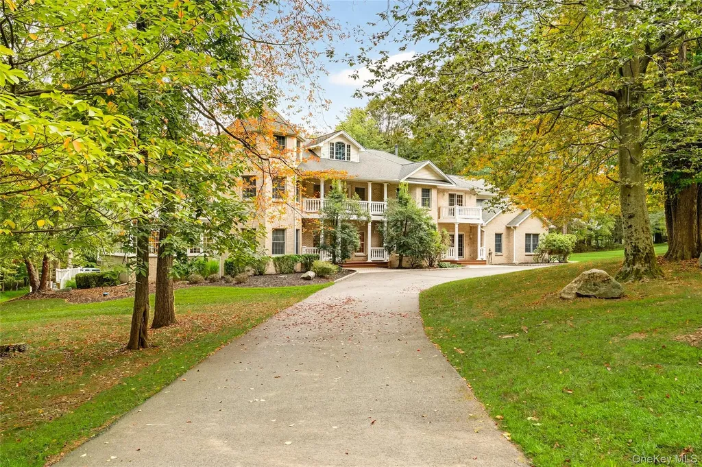 21 Benson Point Court Stony Point NY 10980