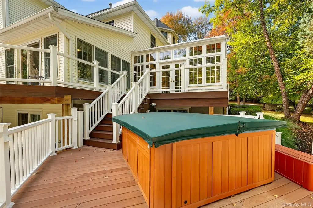 21 Benson Point Court Stony Point NY 10980
