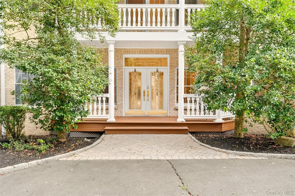21 Benson Point Court Stony Point NY 10980