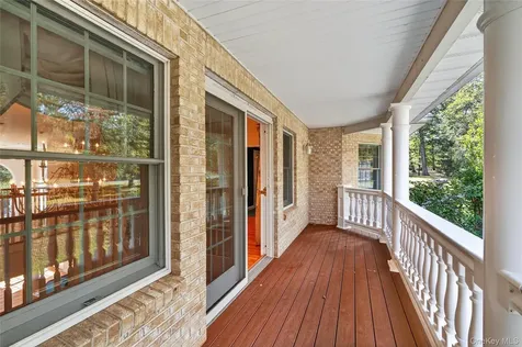 21 Benson Point Court Stony Point NY 10980