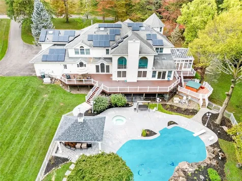 21 Benson Point Court Stony Point NY 10980