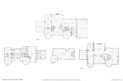 21 Benson Point Court Stony Point NY 10980
