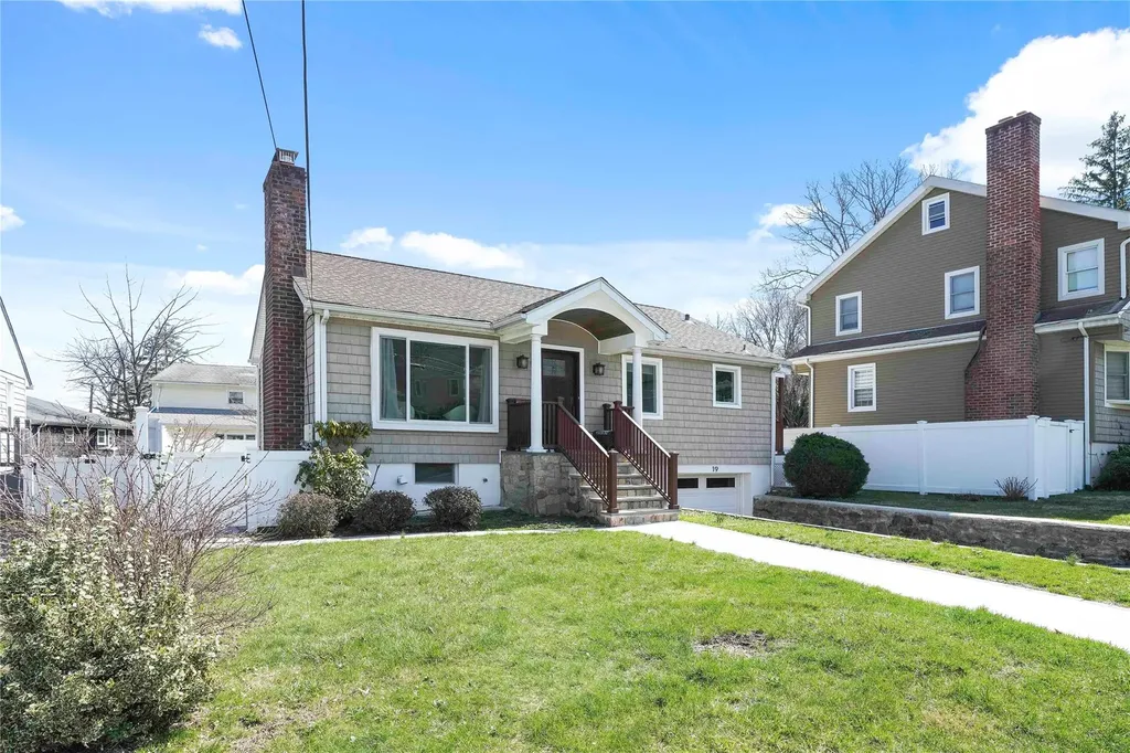 19 Ogden Avenue Dobbs Ferry NY 10522