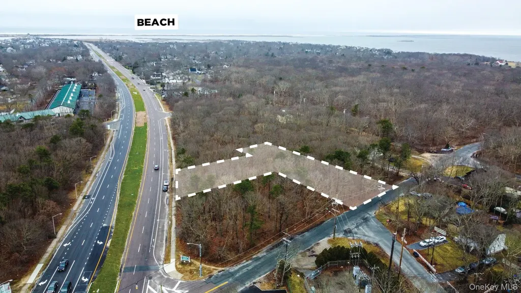 8 & 11 William Floyd Parkway Mastic NY 11950