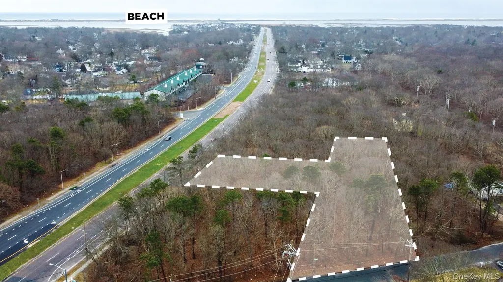 8 & 11 William Floyd Parkway Mastic NY 11950
