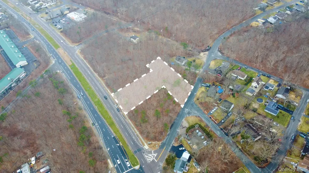 8 & 11 William Floyd Parkway Mastic NY 11950