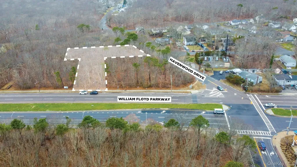 8 & 11 William Floyd Parkway Mastic NY 11950