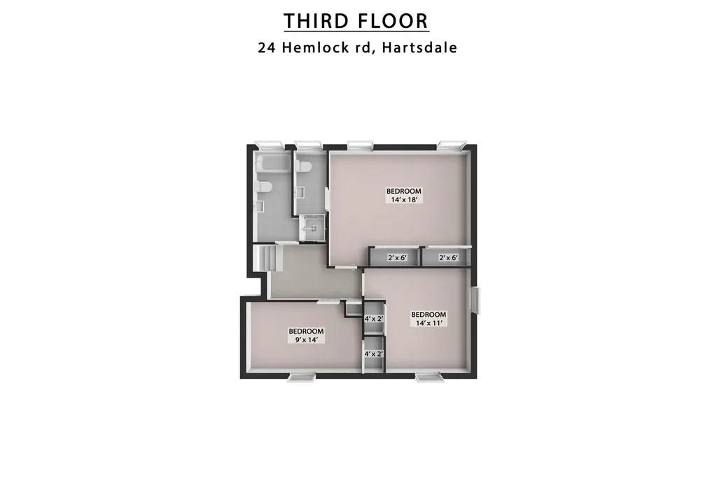 24 Hemlock Road Hartsdale NY 10530