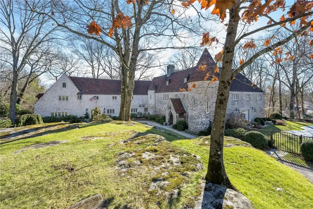 15 Archer Road Harrison NY 10528