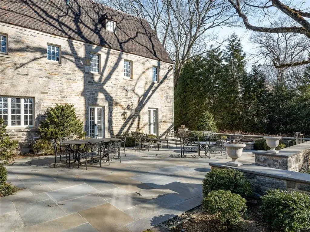 15 Archer Road Harrison NY 10528