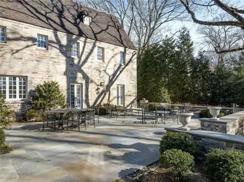 15 Archer Road Harrison NY 10528