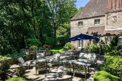 15 Archer Road Harrison NY 10528