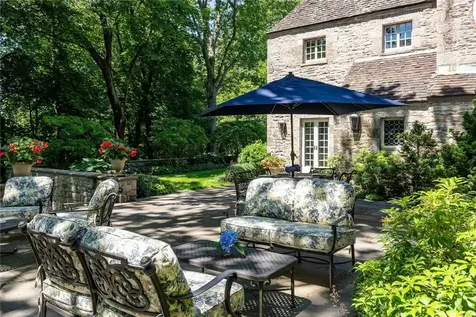 15 Archer Road Harrison NY 10528