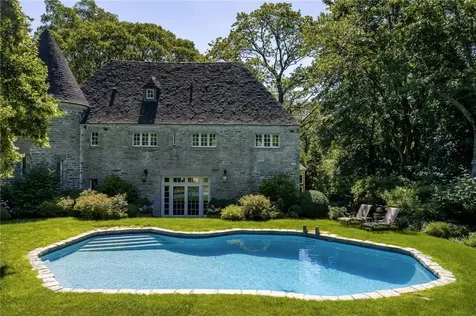 15 Archer Road Harrison NY 10528