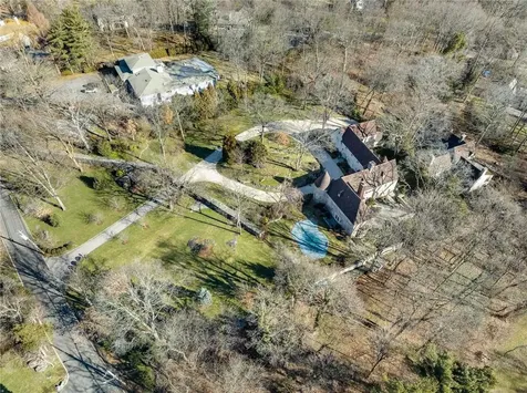 15 Archer Road Harrison NY 10528