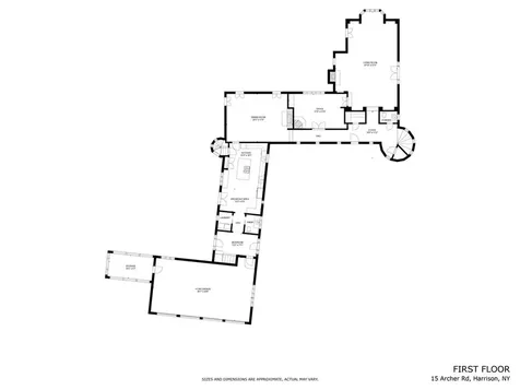 15 Archer Road Harrison NY 10528