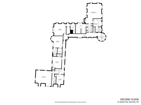 15 Archer Road Harrison NY 10528