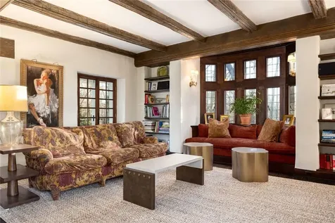 15 Archer Road Harrison NY 10528