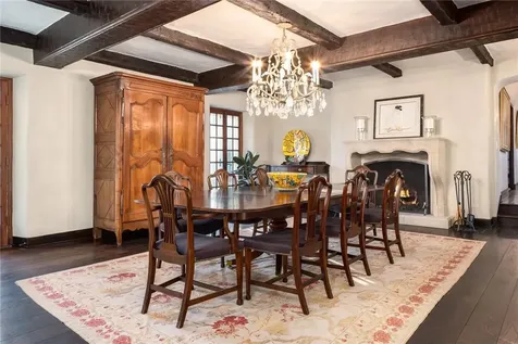 15 Archer Road Harrison NY 10528