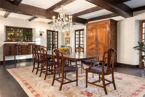 15 Archer Road Harrison NY 10528