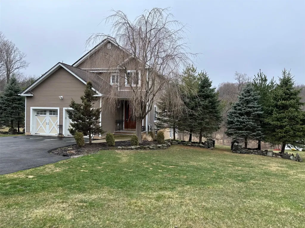 11 Mountain Park Road Monroe NY 10950