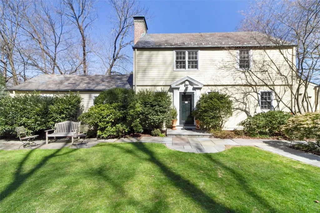 21 Cricket Lane Dobbs Ferry NY 10522