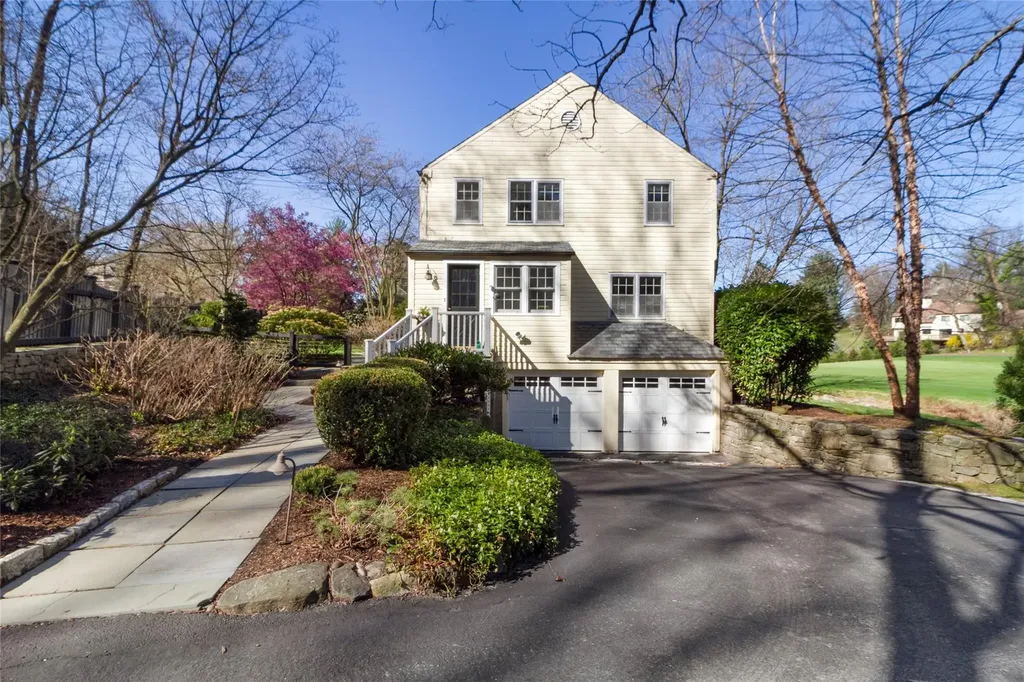 21 Cricket Lane Dobbs Ferry NY 10522