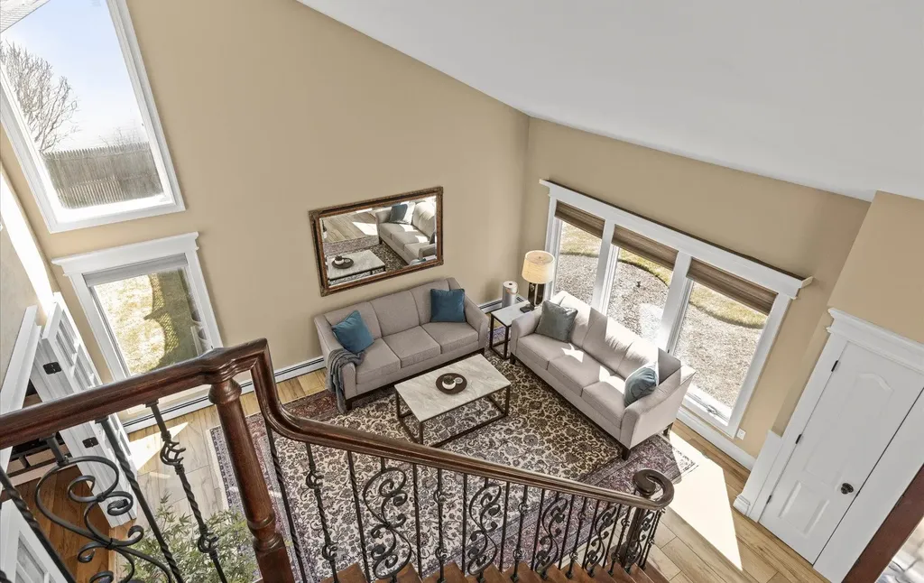 54 Timber Ridge Drive Commack NY 11725