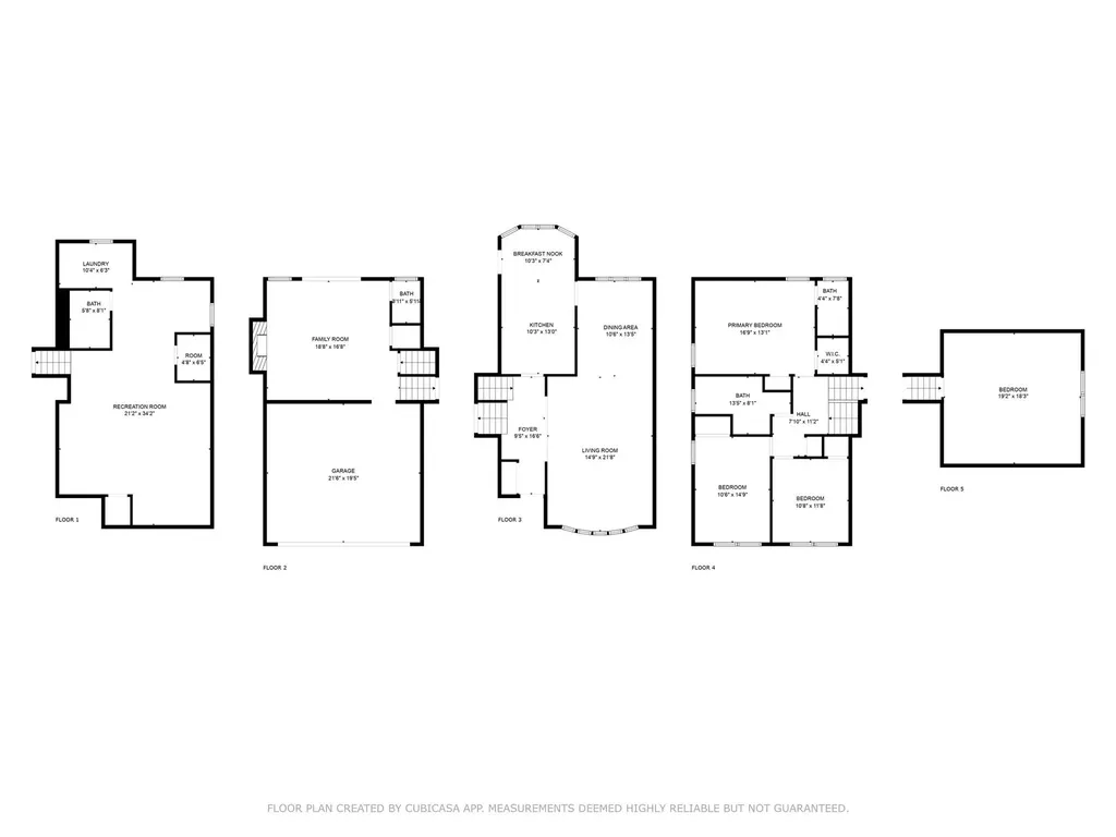 633 Nelson Place Westbury NY 11590