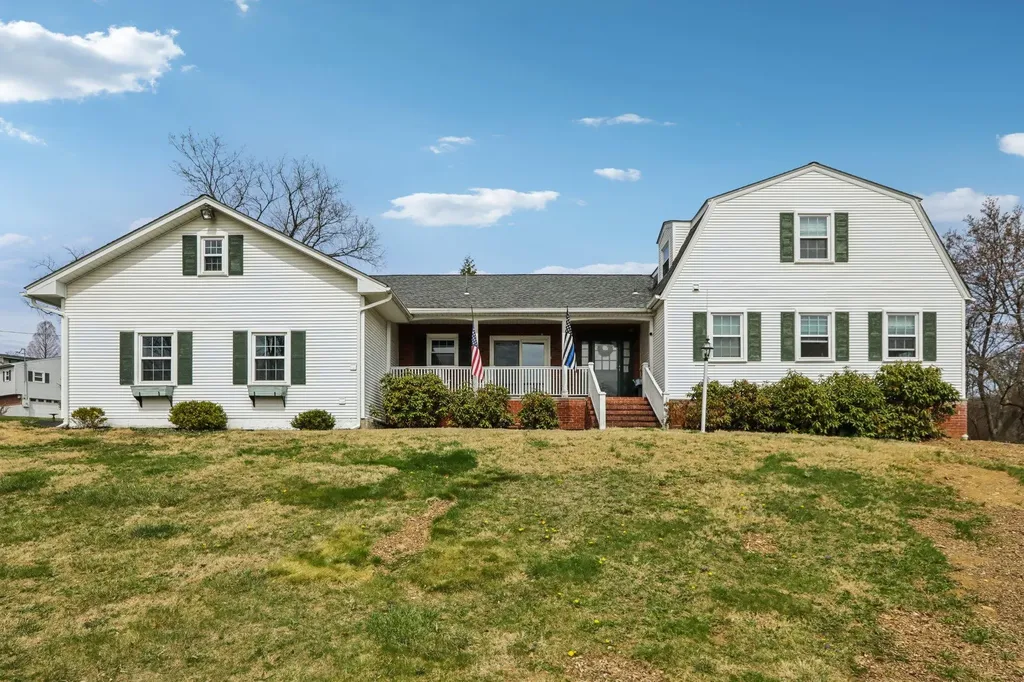 133 Bennett Road Newburgh NY 12550