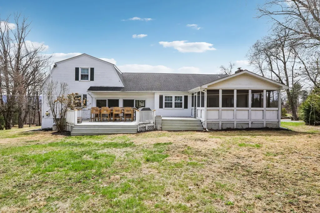 133 Bennett Road Newburgh NY 12550