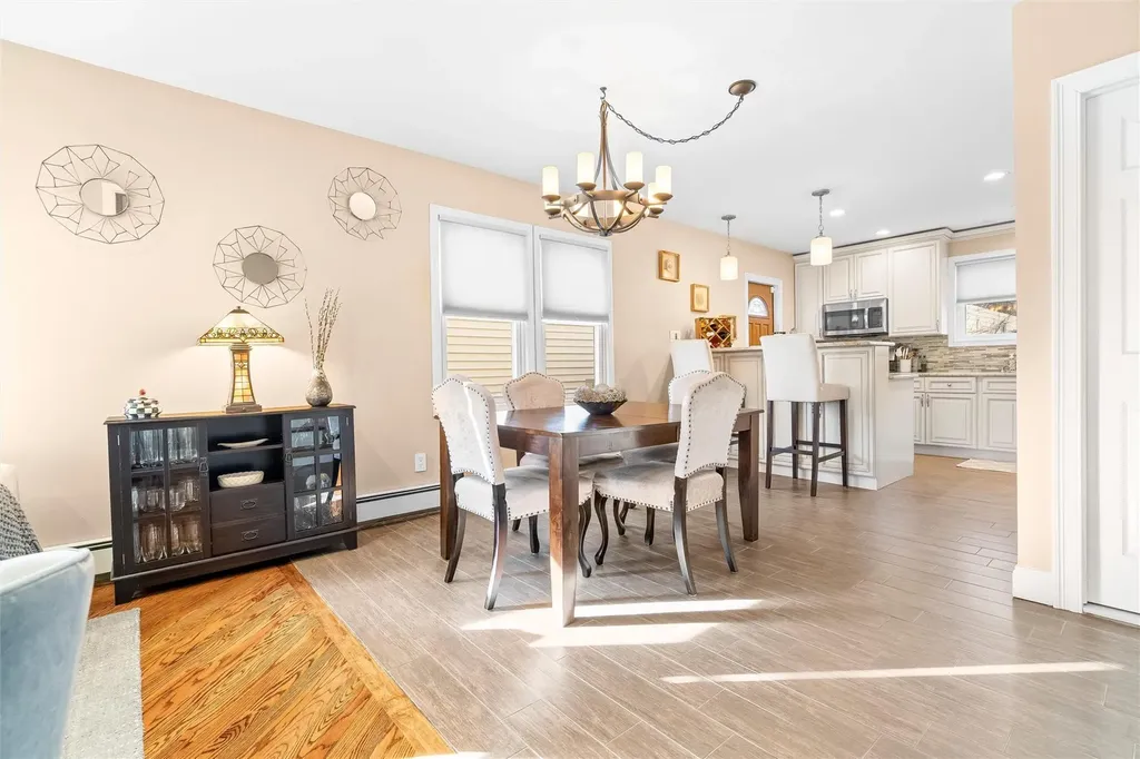 3163 Rawlins Avenue Bronx NY 10465