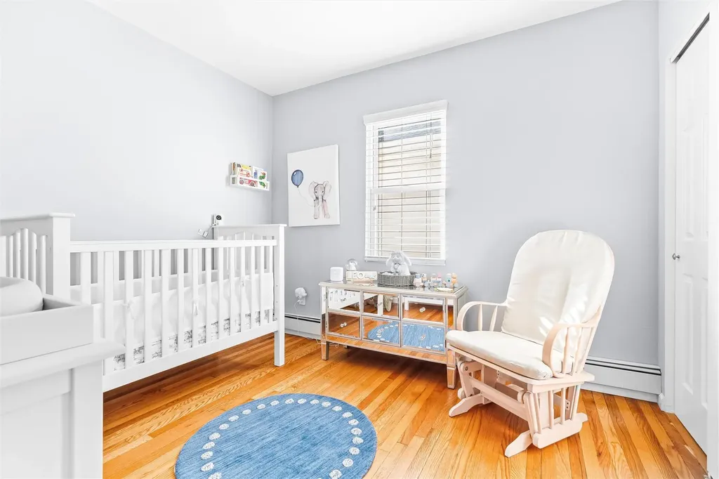 3163 Rawlins Avenue Bronx NY 10465