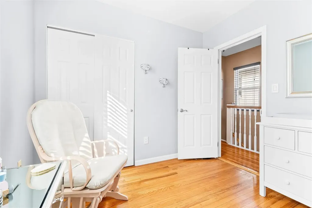 3163 Rawlins Avenue Bronx NY 10465