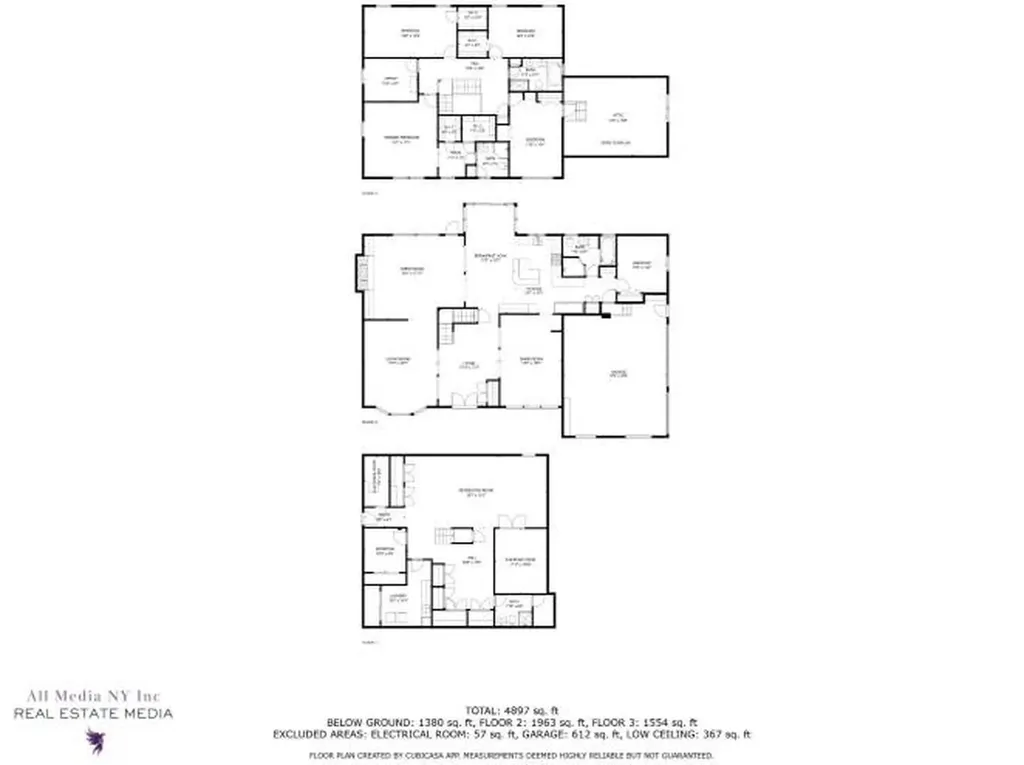 9 Suncrest Drive Dix Hills NY 11746