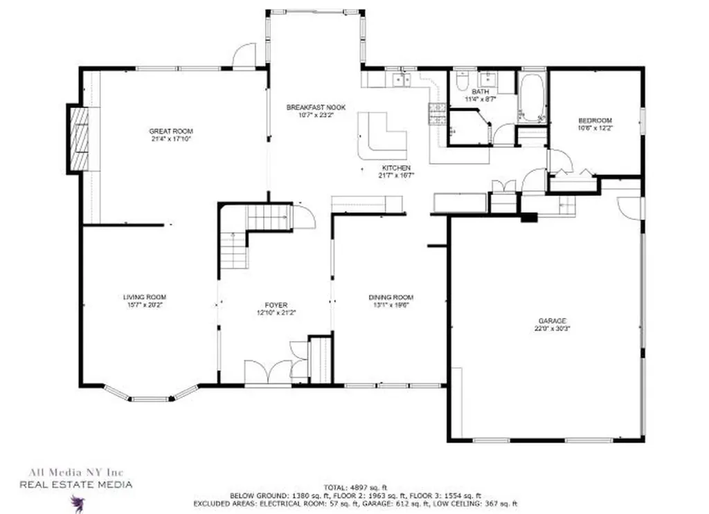 9 Suncrest Drive Dix Hills NY 11746