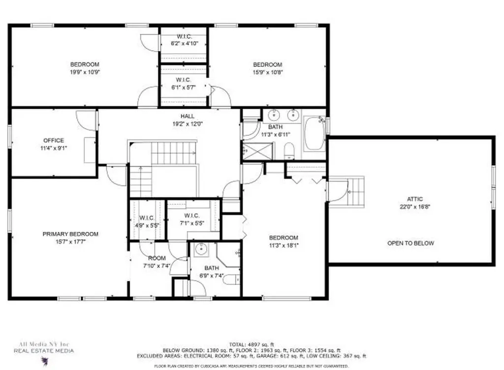 9 Suncrest Drive Dix Hills NY 11746