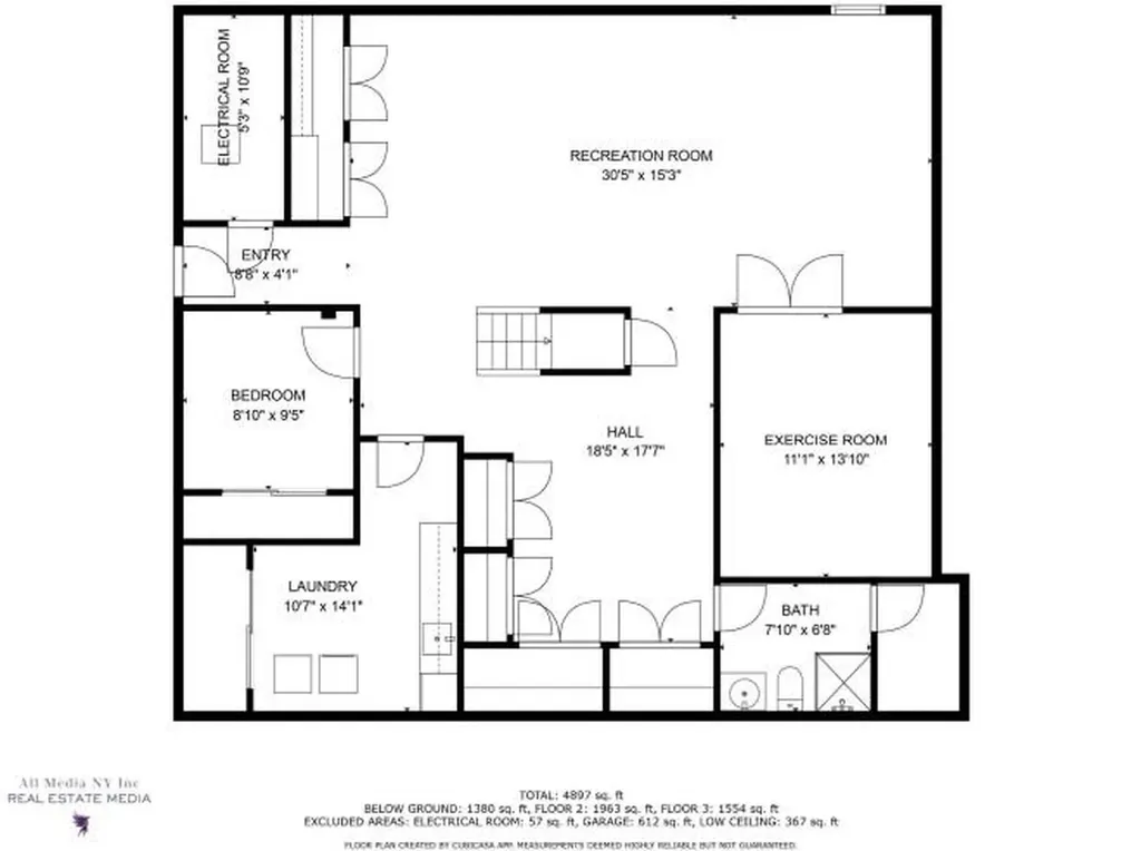 9 Suncrest Drive Dix Hills NY 11746