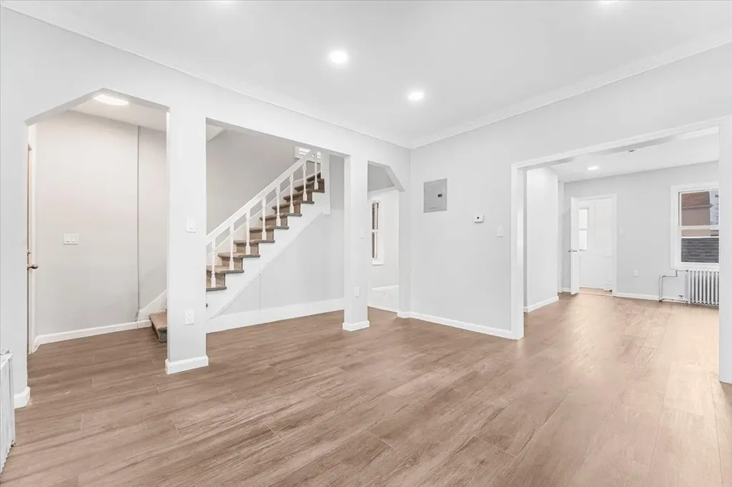 421 S 1st Avenue Mount Vernon NY 10550