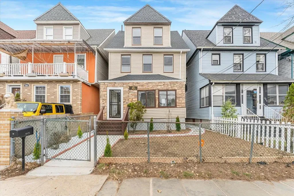 421 S 1st Avenue Mount Vernon NY 10550