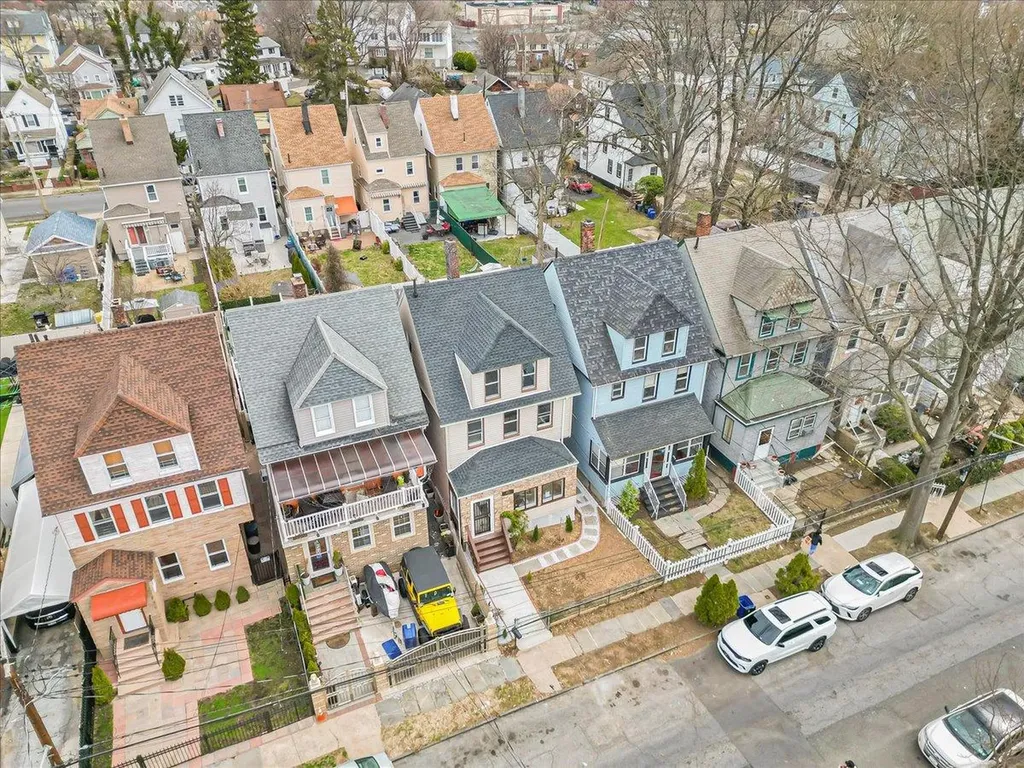 421 S 1st Avenue Mount Vernon NY 10550
