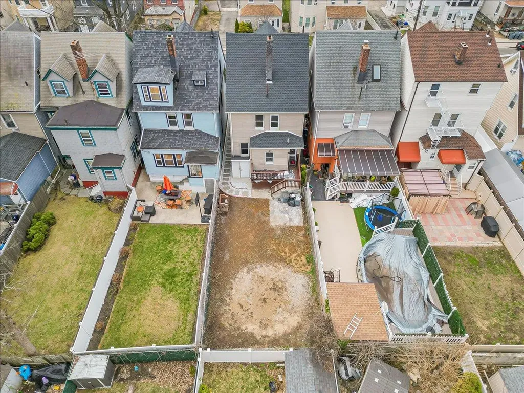 421 S 1st Avenue Mount Vernon NY 10550