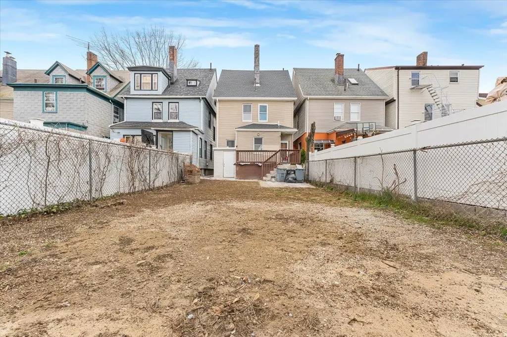 421 S 1st Avenue Mount Vernon NY 10550