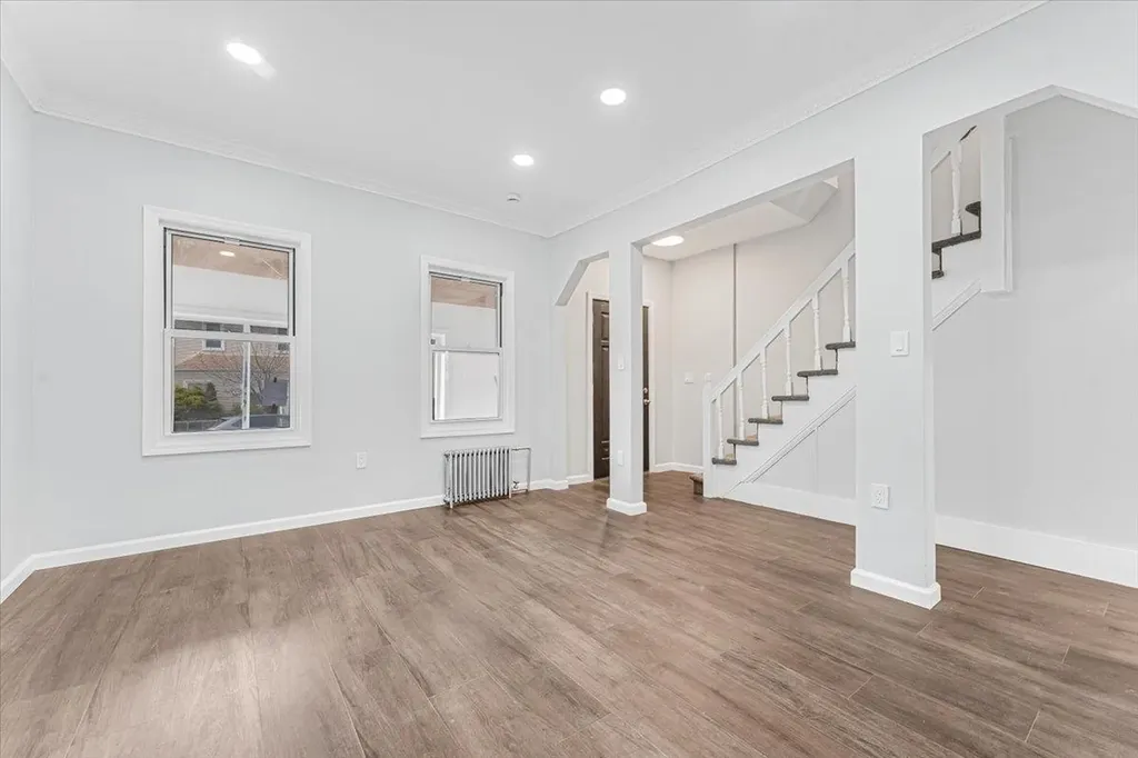 421 S 1st Avenue Mount Vernon NY 10550