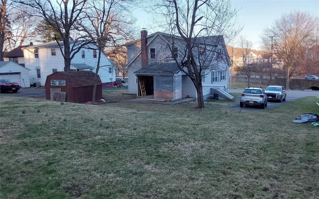 11 Mcelroy Place Monroe NY 10950