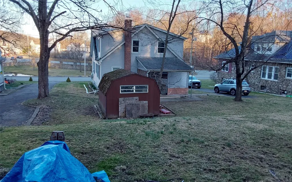 11 Mcelroy Place Monroe NY 10950