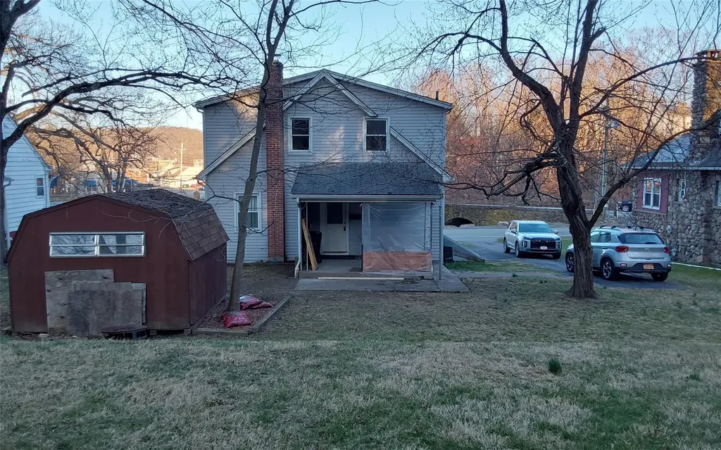 11 Mcelroy Place Monroe NY 10950
